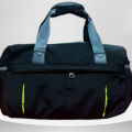 Travel Bag Waterproof Weekender Bags Oxford Cloth Luggages Handbag Shoulder Traveling Dry and Wet Separation Sport Bag Fitness Bag Gym Totes for Men 0r Women Large size( maroon / navy / Black).