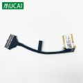 Video screen Flex cable For ASUS ux360 UX360CA laptop LCD LED Display Ribbon Camera cable DD0BKDLC000 14005-02010000. 