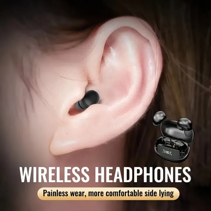 Sleep%20Wireless%20Headphones%20In-Ear%20Invisible%20Ultra-Small%20Stereo%20HD%20Calling%20Super%20Long%20Battery%20Life%20Sports%20Running%20Cycling%20Earbuds%20-%20Image%202