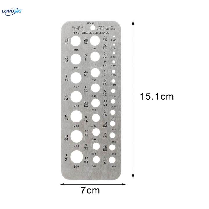 Bit%20Gauge%201.59-12.7cm%20Bits%20Drill%20Bit%20Size%20Gauge%20Index%20Gauge%20-%20Image%207