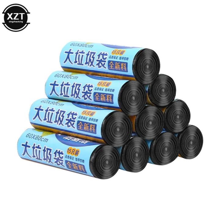 15%20Packs/Roll%20Kitchen%20Garbage%20Bags%2060x80cm%20Disposable%20Plastic%20Trash%20Bags%20Home%20Storage%20Bag%20Thickened%20Large%20Cleaning%20Waste%20Bag%20-%20Image%205