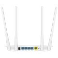 Cudy WR1200 AC1200 Dual Band Smart Wi-Fi Duel Core CPU Router.