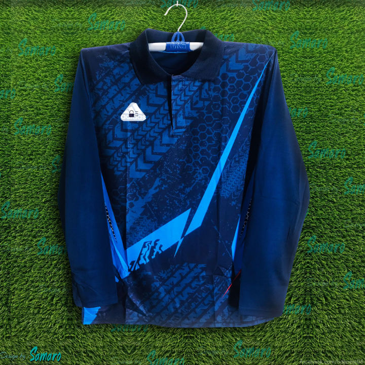 Stylish and Comfortable Jersey - Polo T-shirt - Full sleeve Collar Polo Jersey For Man - Jersey 2026/27