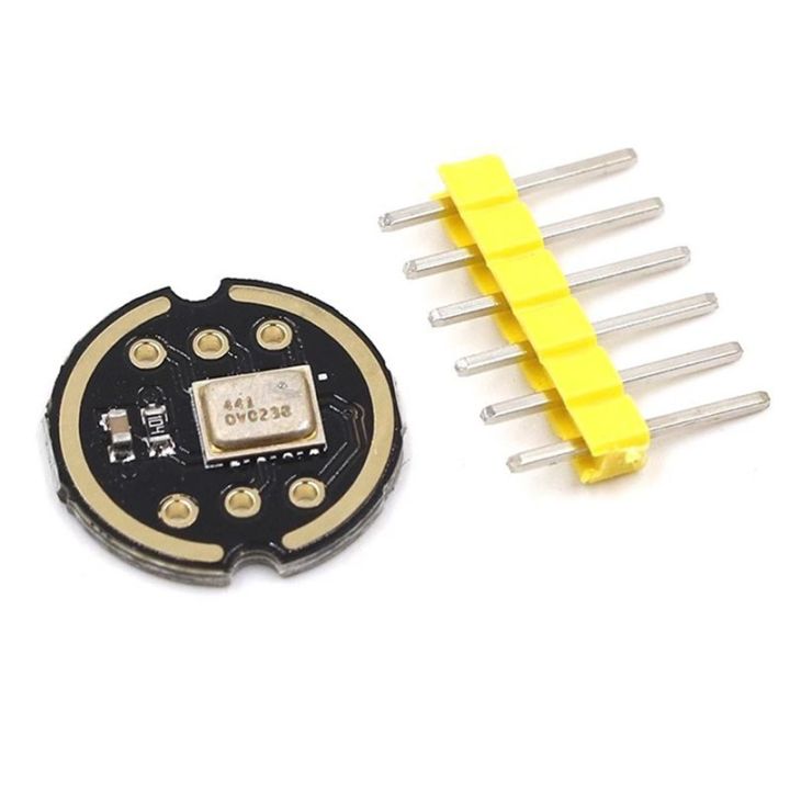 Inmp441 Output Omnidirectional Microphone Module MEMS INMP441 Digital Output Sensor ...