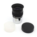 Celestron Star Tron Telescope eyepiece PL 17mm hd green film with eye mask wide-angle eyepiece.
