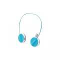 Rapoo H6020 Wireless Bluetooth Headphone - Blue. 