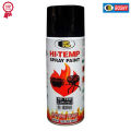 Bosny Hi-Heat Resistant Aerosol Spray Paint.