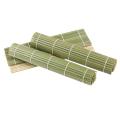 Bamboo Sushi Mat/Rolling Mat (24*24cm). 