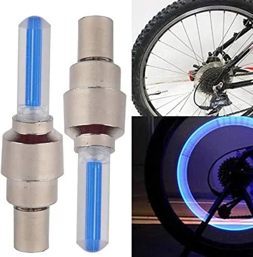 Bike/Bicycle%20Tyre%20Led%20Light%20Rim%20Valve%20Cap%20Flashing%20With%20Motion%20Sensor%20Blue%20(Set%20Of%202%20Pcs)%20for%20Car%20Motorcycles%20(Bike%20Led%20Lights)%20-%20Image%202