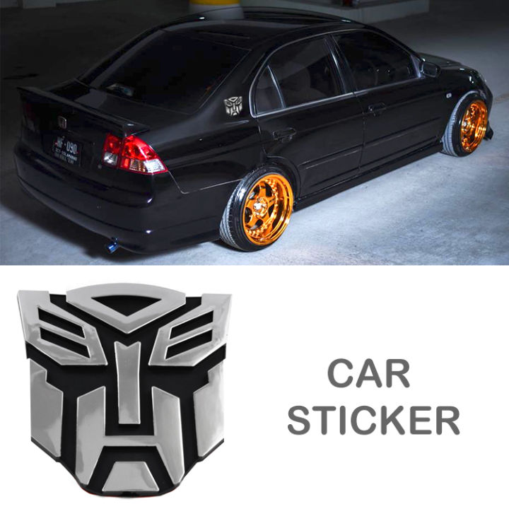Car%20Sticker%20Transformer%20Chrome%20Finish%203D%20ABS%20Car%20Decal%20Car%20Sticker%20Vinyl%20Badge%20Logo%20Transformers%20Sticker%20For%20Car%20BD%20KITZ%20Car%20Charger%20-%20Image%203