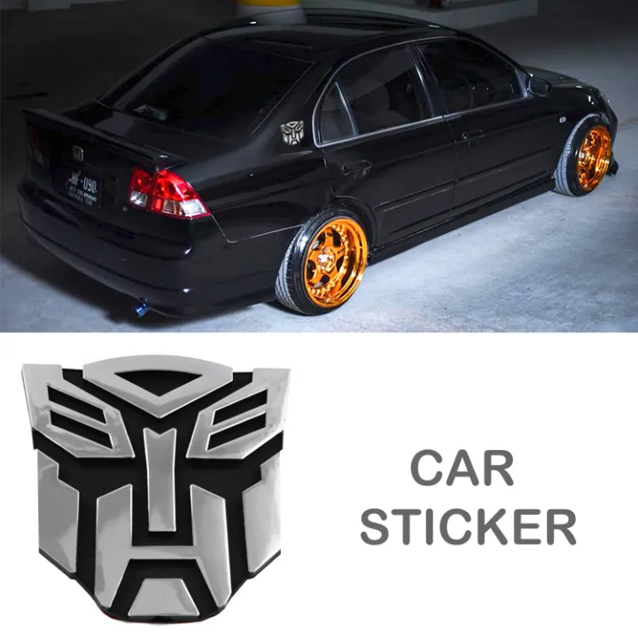 Car%20Sticker%20Transformer%20Chrome%20Finish%203D%20ABS%20Car%20Decal%20Car%20Sticker%20Vinyl%20Badge%20Logo%20Transformers%20Sticker%20For%20Car%20BD%20KITZ%20Car%20Charger%20-%20Image%203