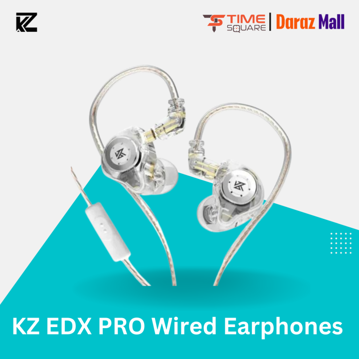 KZ%20EDX%20Pro%20Hi-Fi%20Bass%20Dual%20Magnetic%20Dynamic%20Earphones%20with%20Mic%20-%20Image%202