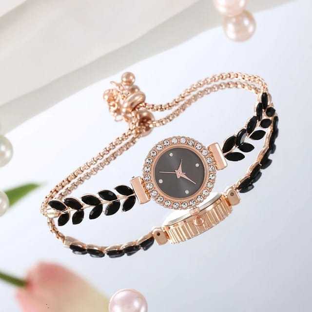 New%20Simple%20Women's%20Feather%20Bracelet%20Fashion%20Watch%20%20Quartz%20Wrist%20watch%20for%20Women%20-%20Ladies%20Watch%20-%20Image%202
