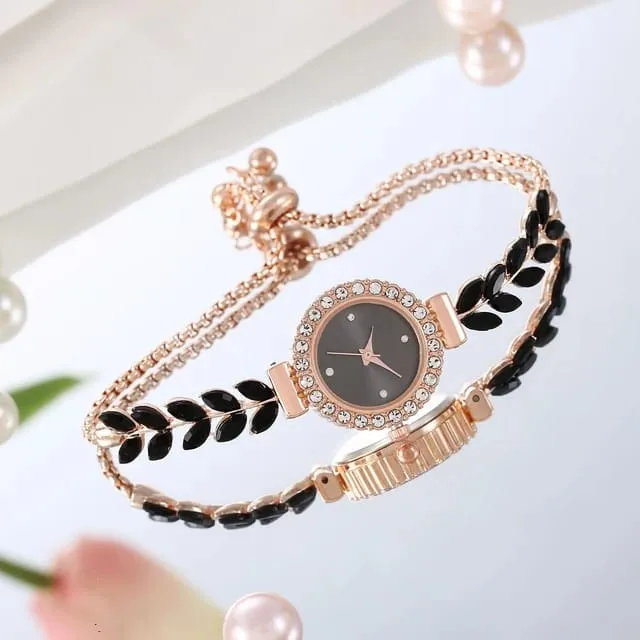 New%20Simple%20Women's%20Feather%20Bracelet%20Fashion%20Watch%20%20Quartz%20Wrist%20watch%20for%20Women%20-%20Ladies%20Watch%20-%20Image%202