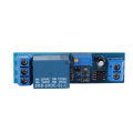 2 Pcs NE555 Relay Module, 5V Relay Module, for Ac 220V/10A Equipment Control Equipment. 