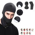Multi-use Tube Scarf Bandana Head Face Neck Gaiter.