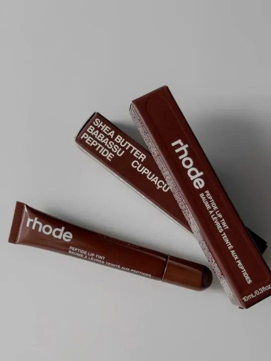 Rhode%20Peptide%20Lip%20Tint%20&%20Lipstick-#Espresso%20-%20Image%202