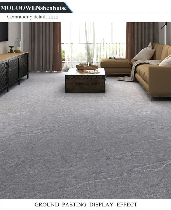 24"%20x%2079"%20Floor%20Tile%20Stickers%20Peel%20and%20Stick,%20Self%20Adhesive%20Vinyl%20Flooring%20Waterproof%20Wear-Resistant%20Shower%20Floor%20Stickers%20Floor%20-%20Image%208