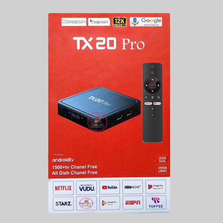 TX20%20Pro%2012K%20ULTRA%20HD%20Android%20Smart%20TV%20Box%20%20Free%20Dish%20Channel,%20Bluetooth%20Remote%20with%20Warranty%20-%20Image%208