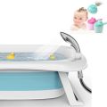 Baby Folding Buthtub.
