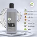 Buy 1 Get 1 - Ujjwala Care Anti Hair Fall Hair Oil Men | 200 ML. 