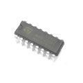 A CLASS L293D L293 293 Dual H-Bridge Motor Driver DIP-16 16 Pin Leads Dual In Line Package Chip. 