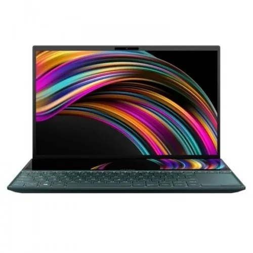 Asus%20ZenBook%20Duo%20UX481FL%20Core%20i7%2010th%20Gen,%20Nvidia%20MX250%20Graphics%2014.0"%20FHD%20LED%20Dual%20Display%20Laptop%20with%20Win%2010%20-%20Image%203