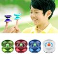 A Magic Yoyo Professional High Performance Speed Cool Alloy For Children Gift. 