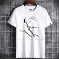 Beautiful and Peaceful Islam Printed Casual T-Shirt For Man - A Round Neck Casual Wear Reflecting Your Cultural Identity. 