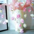 LED Rose Flower String Lights LED Flowers for Home. 