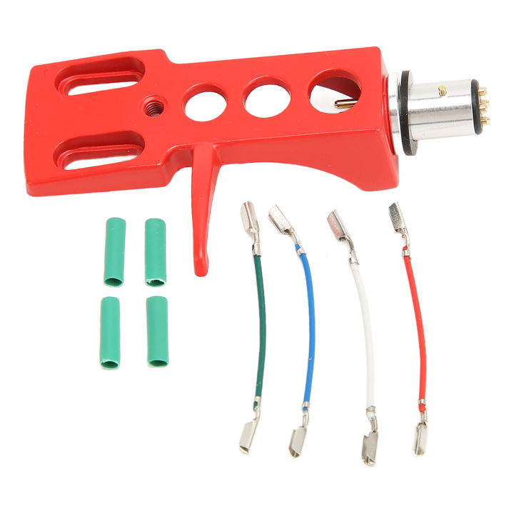 LP%20Vinyl%20Stylus%20Needle%20Holder,%20High%20Strength%20Rich%20Sound%20Turntable%20Cartridge%20Headshell%20Aluminum%20Alloy%20for%20Various%20Phono%20-%20Image%204
