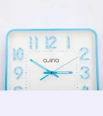 RFL%20Ajina%20Maple%20Digit%20Square%20Wall%20Clock%20Blue%20938912%20-%20Image%207