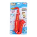 Plastic Toy Saxophone - Red. 