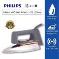 Philips HD1172 Dry Iron - Portable & Efficient.