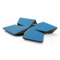 DeepCool Multicore X4 4 fan Laptop Cooler. 
