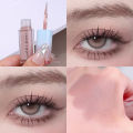 Eyeshadow Pencil - Champagne, Metallic, Shimmer, Glitter Effect - Eye Shadow Liquid - Waterproof, Long Lasting,Quick-Drying - Eye Shadow Makeup - Eye Make Up Cosmetic. 