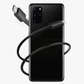 Samsung 5A Super Fast Charging USB C to Type C Cable For Galaxy S24 Ultra S23 Ultra S22 S21 Plus S20 Note 20 Note 10+ A54 A34 A24 A14 Tab S9 Ultra PD 3.0 Type C.