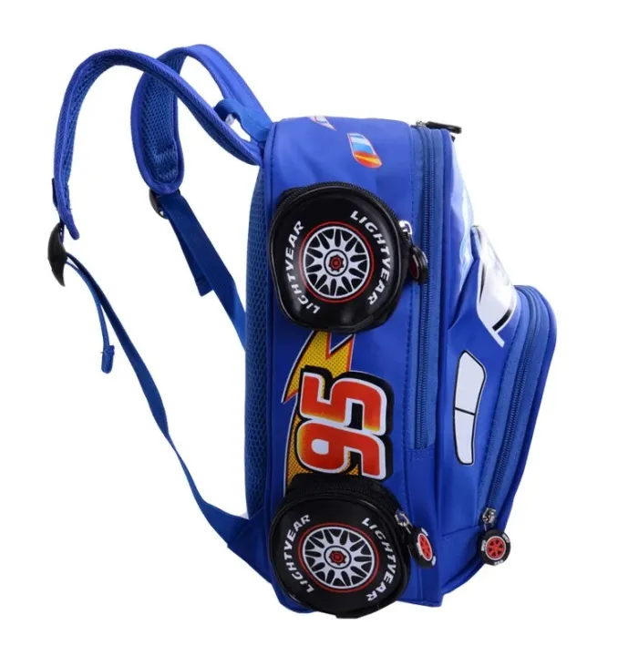 Disney%20children%20Backpack%20boy%20car%20school%20bag%20cartoon%20handbag%203-8%20years%20baby%20McQueen%20kindergarten%20bags%20shoulder%20-%20Image%203