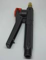 Adjustable press sprayer pump valve Hand Lance Handle, Garden spray Gan Brass (with pipe 115 cm Long). 