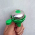 Children's Skateboard Vehicle Bell Bicycle Scooter Accessories Vehicle Bell Color Fixed. 
