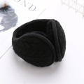 Soft Ear muffs Cycling Thickened Warm Earmuffs Cute Windproof Winter ear muffs for Winter outdoor activities Cold weather. 