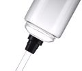Hot Coffee Syphon Pot Accessories Glass Siphon Vacuum Pot Coffee Maker Parts 3 Cup 5cup.