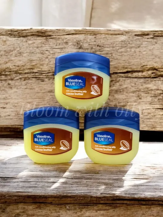 International%20UAE%20Product%20vaseline%20Blueseal%20Rich%20Conditioning%20Jelly%20cocoa%20butter%20100ml%20-%20Image%202