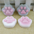 squishy cat paw squeeze toys Small animal cat paw toy gifts for kids party favors mini supper cute stress relief toy.