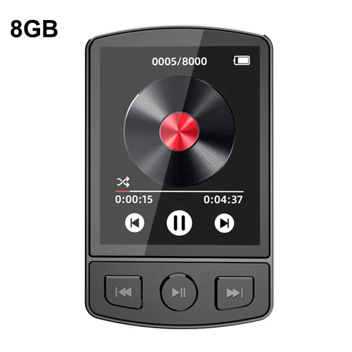 1.8Inch%20MP3%20Player%20Portable%20Sport%20Clip%20Mini%20MP3%20Player%20Bluetooth%205.2%20Walkman%20HiFi%20Sound%20MP3%20Music%20Player%20FM%20Radio/E-Book/Clock%20-%20Image%207