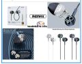 Remax Earphone RM: 595 - Headphone.