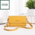 【linfang store】（NEW）[]Women Messenger Bag Bag Pattern Turn Lock Bag The Tide Female Handbag Shoulder Cross Body Bag. 