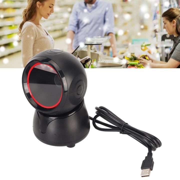 Desktop%20Barcode%20Scanner%20Global%20Shutter%20LED%20Indicator%20Prompt%20Tones%20Large%20Window%20Barcode%20Reader%20for%20QR%20Market%20Bank%20Store%20-%20Image%202