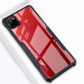 For Realme C12 Xundd Case Transparent Phone Cover - Phone Back Cover Case. 