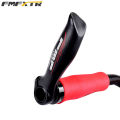 Carbon Bike Handlebar Grips Ultra Light Bicycle Handlebar.